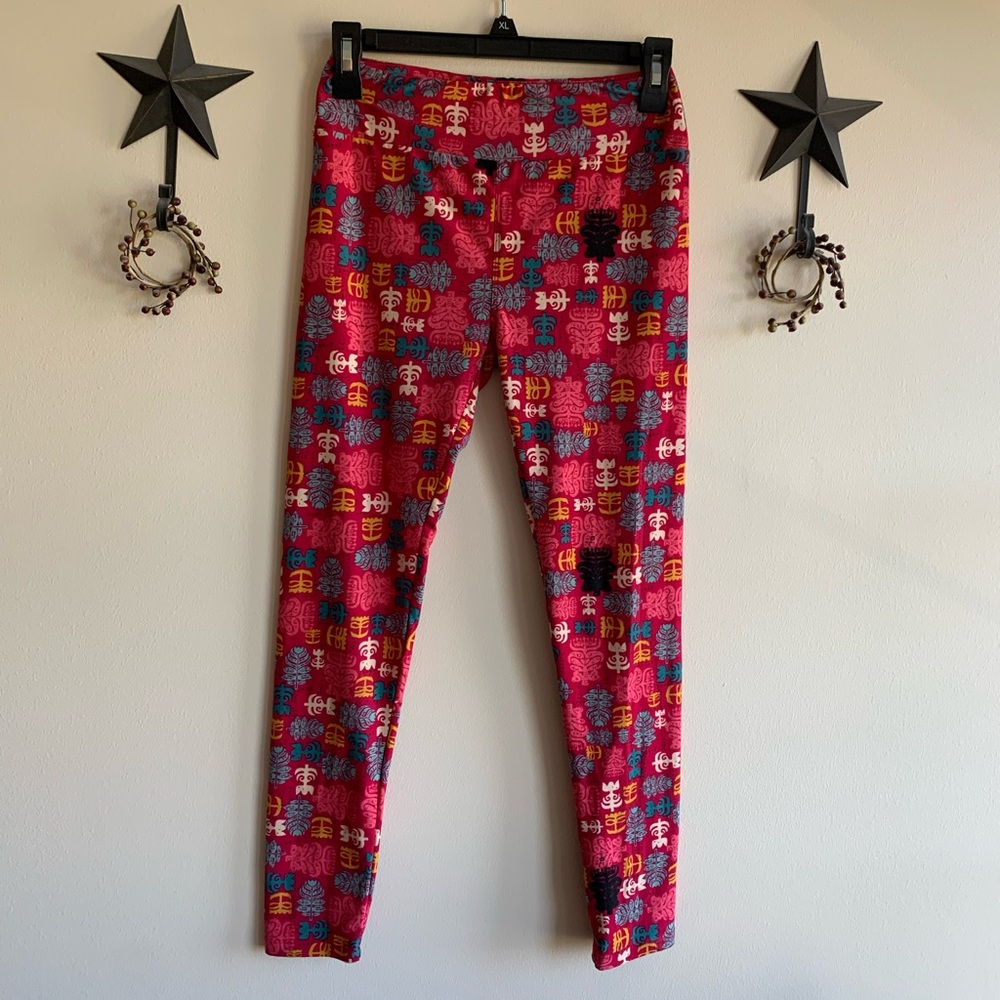 LuLaRoe Leggings